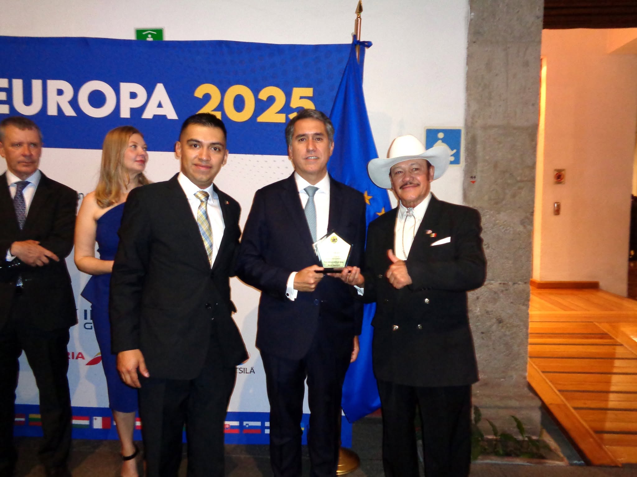 Reconocimiento 2025